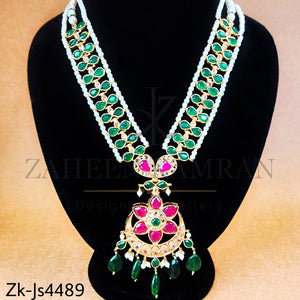 FERAY FLORAL SET