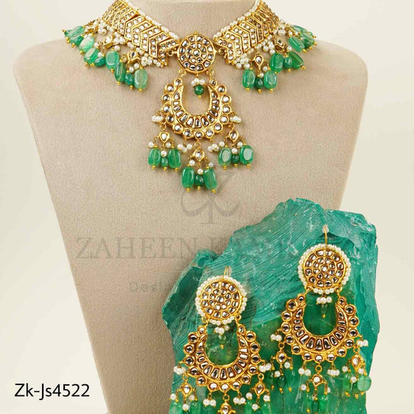 ISIL KUNDAN SET