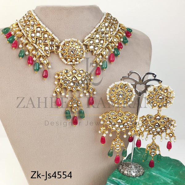 RELICS KUNDAN SET