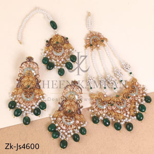 CYELIN BRIDAL SET