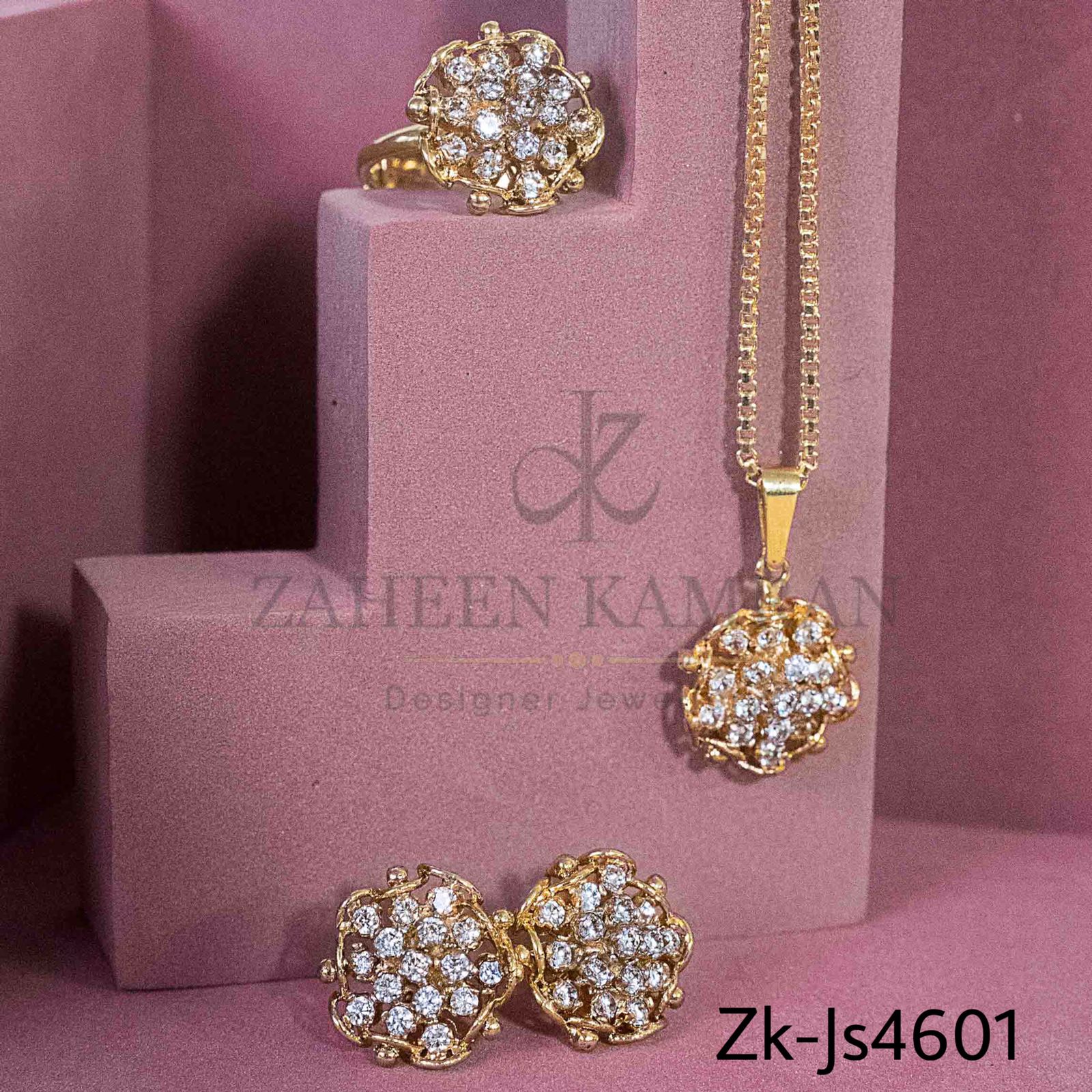 FERAY SET