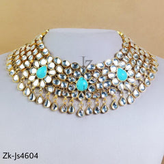 DILEK KUNDAN SET