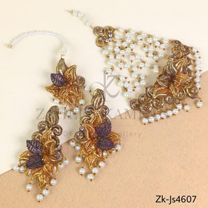 RELICS BRIDAL SET