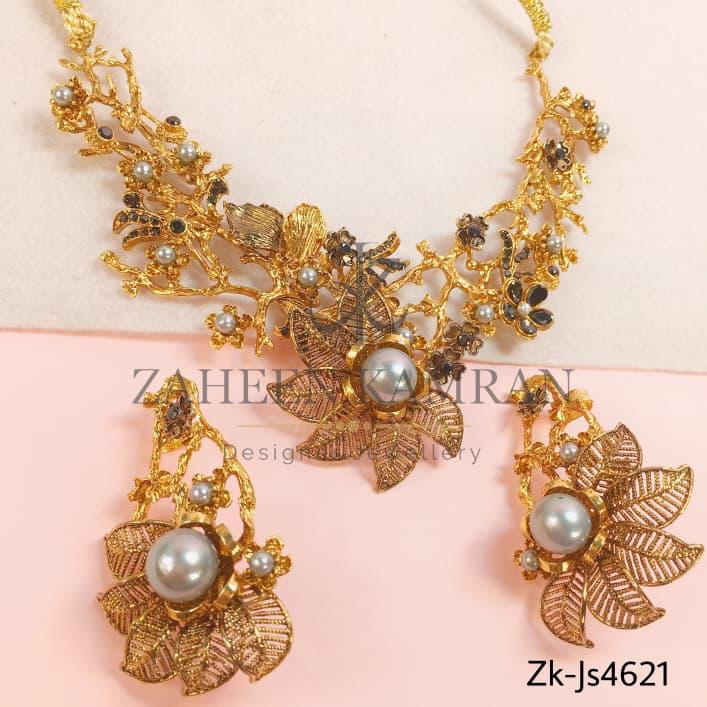 FLORAT SET