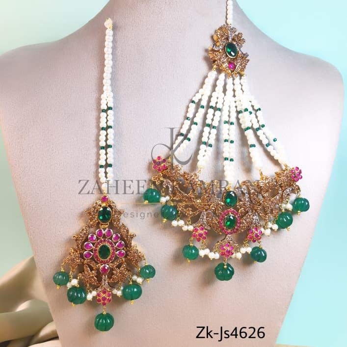 BERNA SET