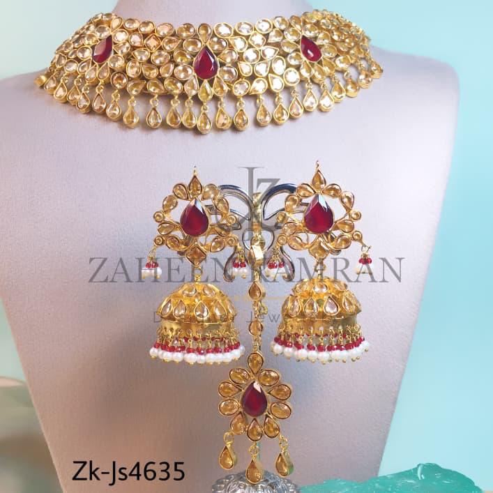 CEREN GOLDEN SET