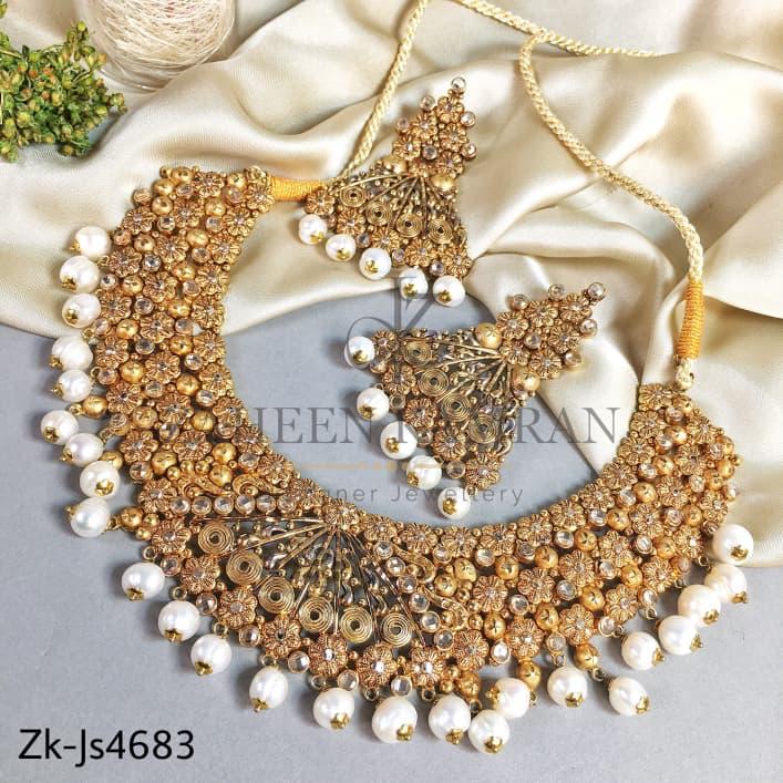 HERITAGE SET