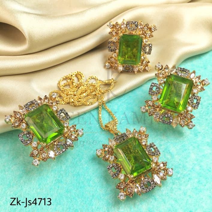 DILEK SET