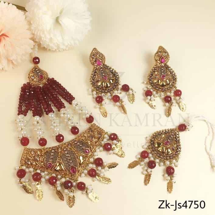 ZEPHYRIN SET
