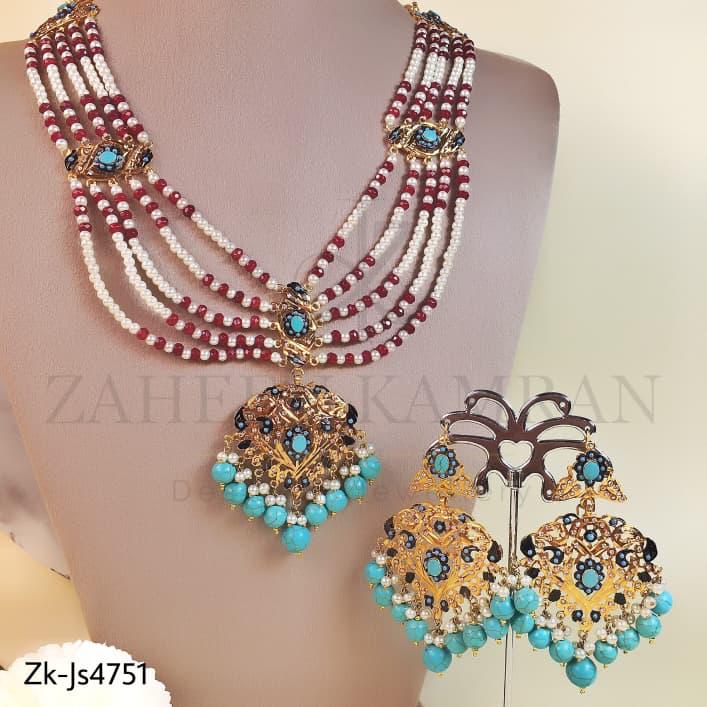 ZENIA SET