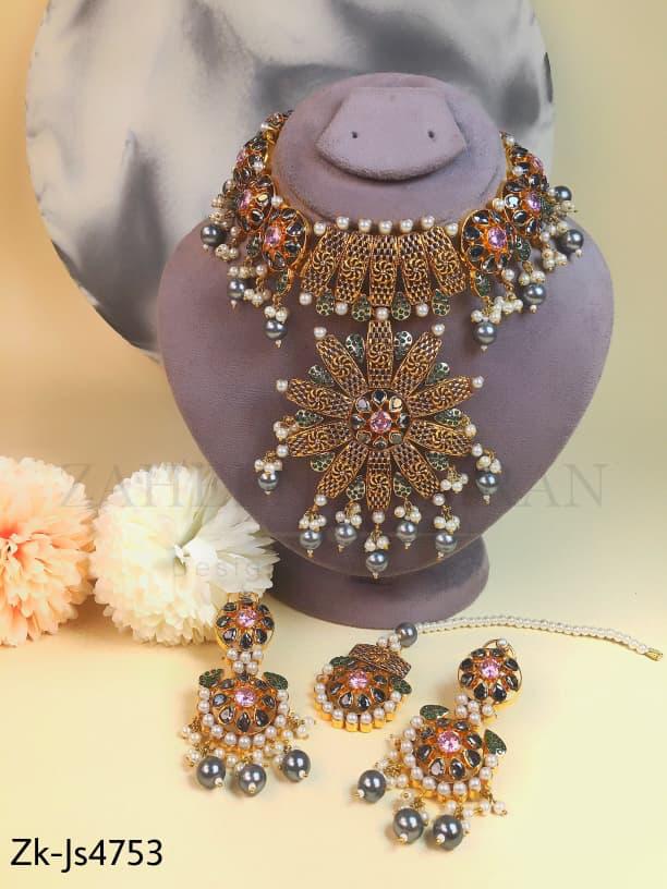 ZEMIRA SET