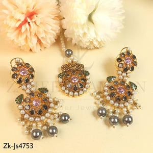 ZEMIRA SET