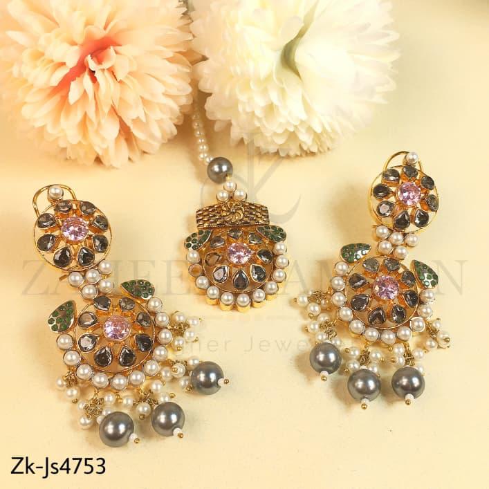 ZEMIRA SET