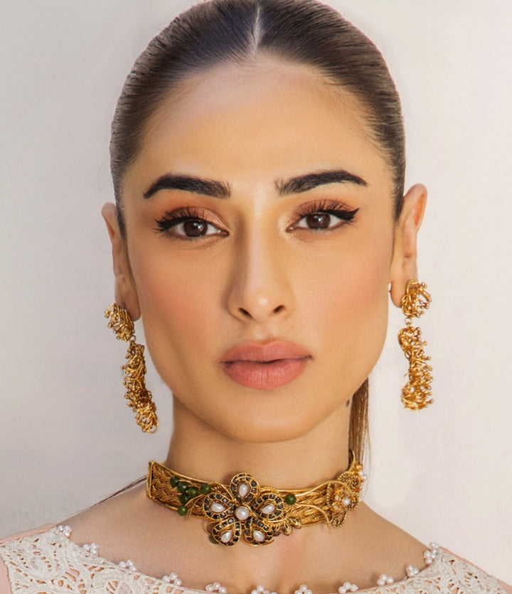 Lalam LALAM SET – Zaheen Kamran