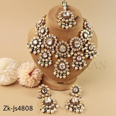 ZEPHYRIN SET