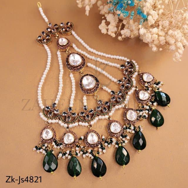 ZORANA SET