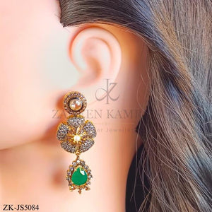 ZIRCONIAN SET