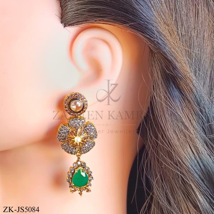 ZIRCONIAN SET