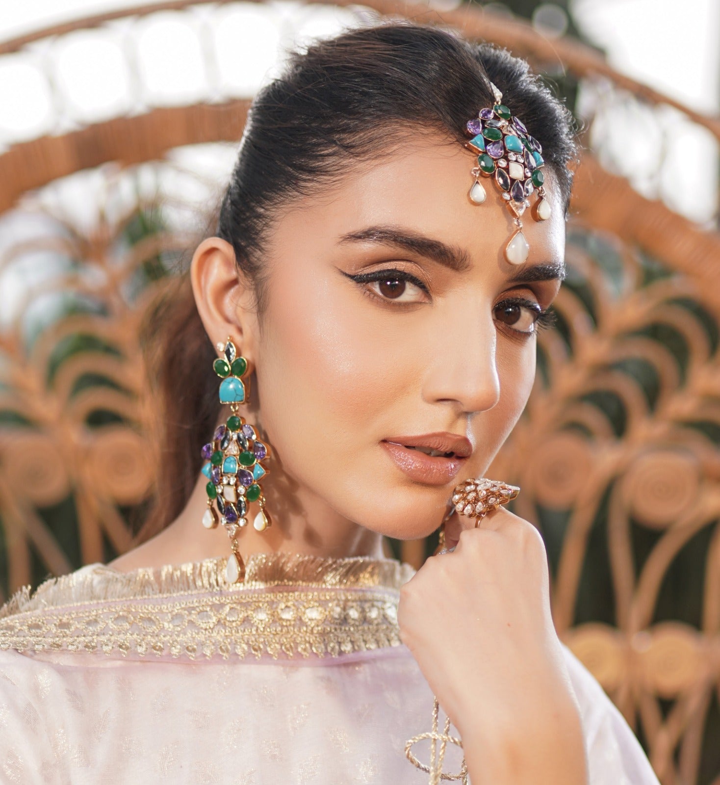 UNIQUE SET