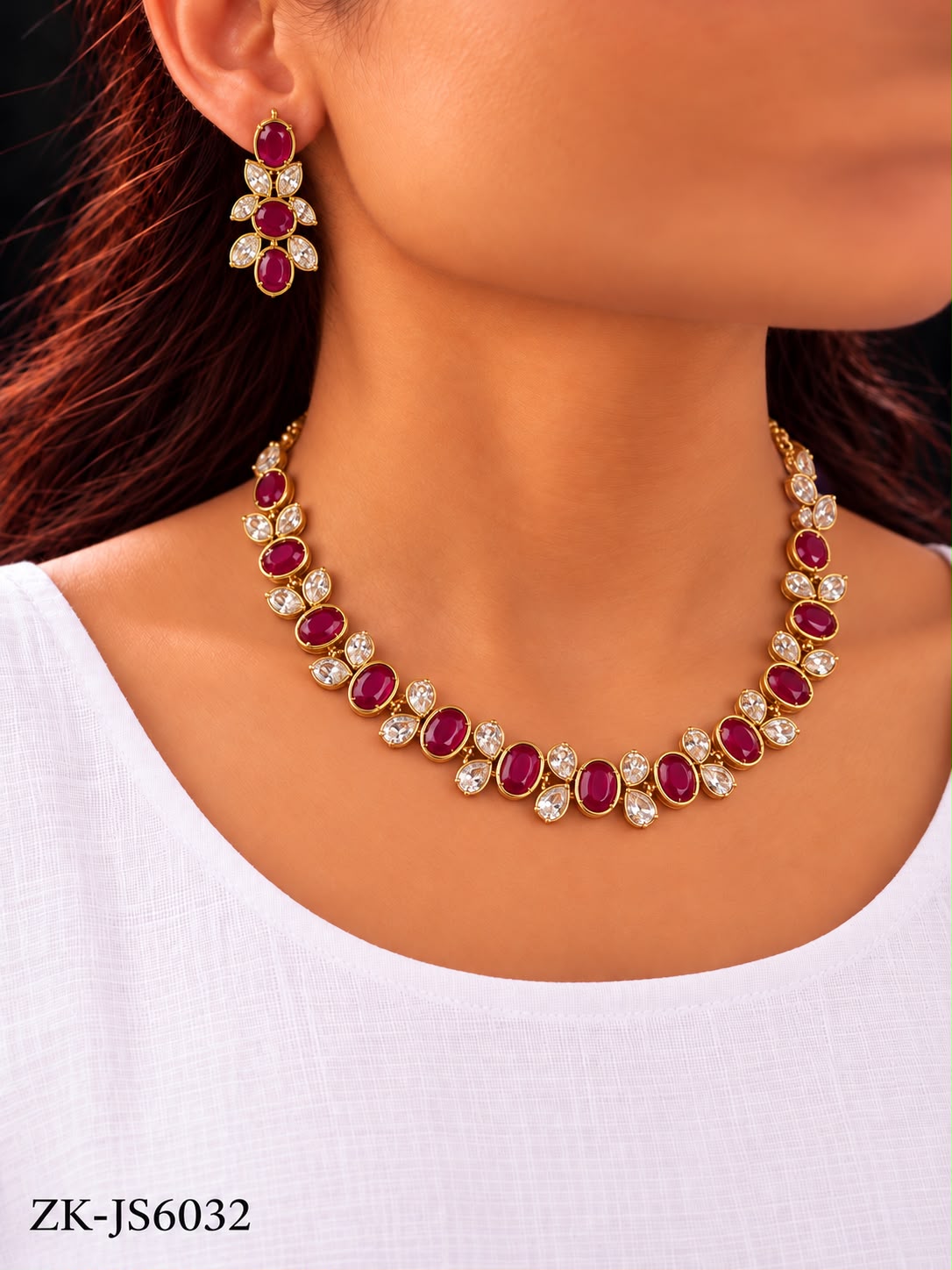 RUBY SET