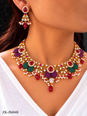 GARNET SET