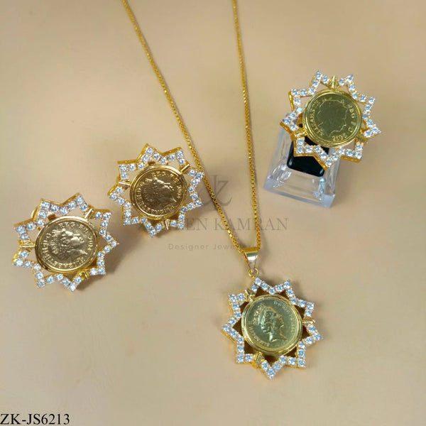 COIN SET