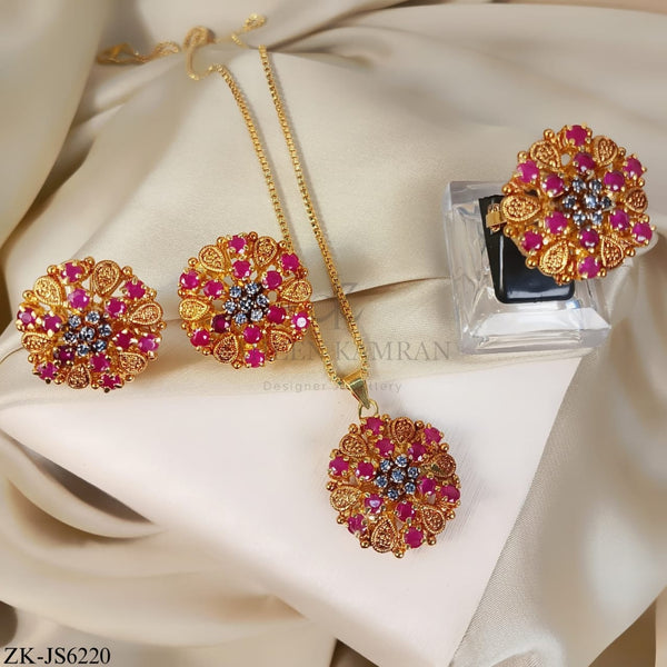 FLORET SET