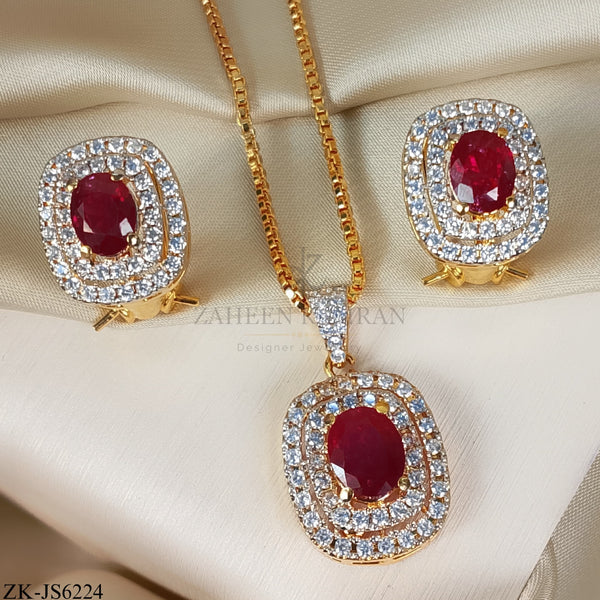 RUBY SET