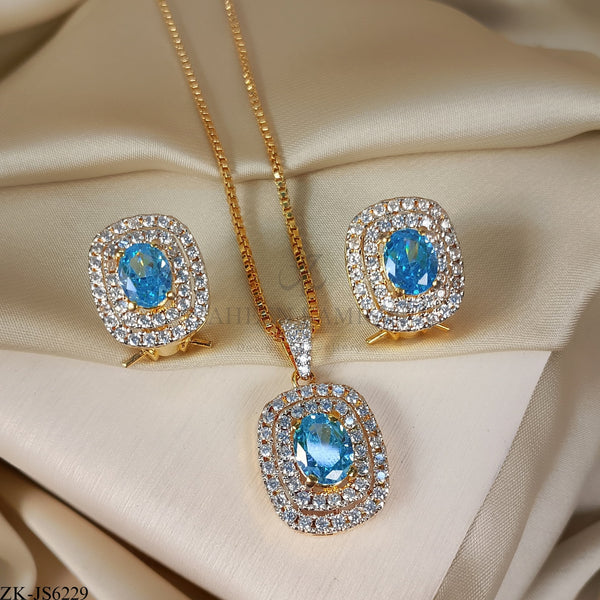 SAPPHIRE SET