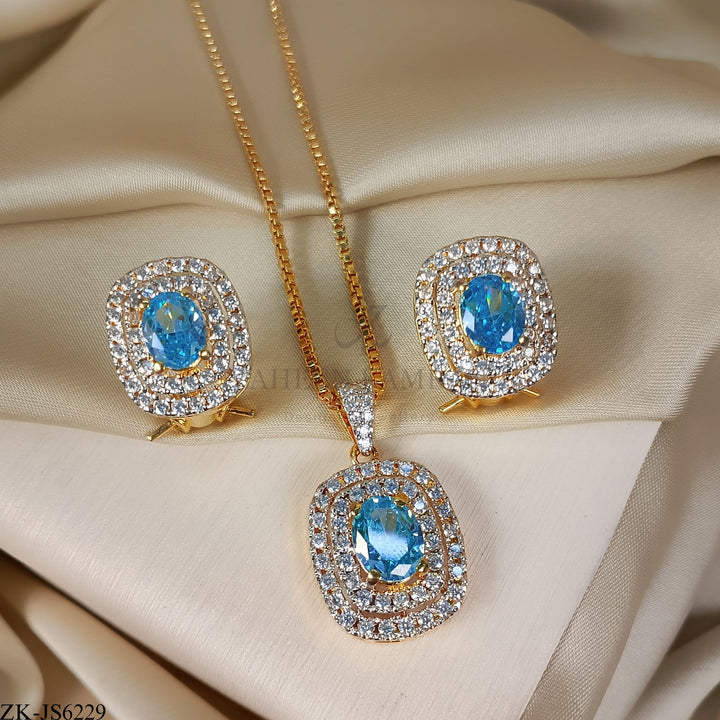 SAPPHIRE SET