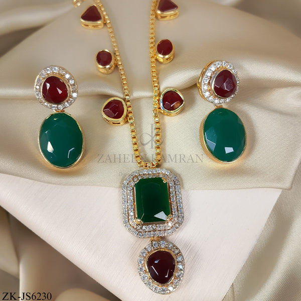 GARNET SET