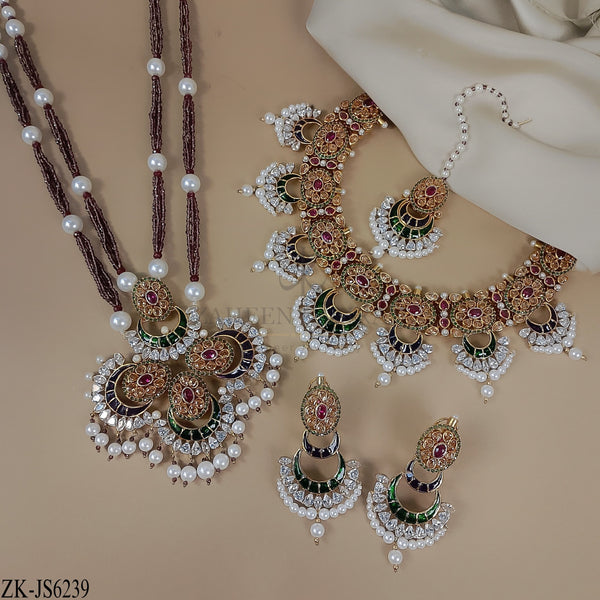 MOONLIT SET