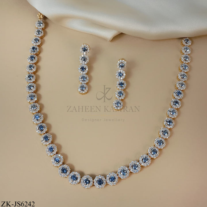 SAPPHIRE SET