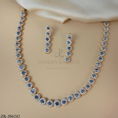 SAPPHIRE SET