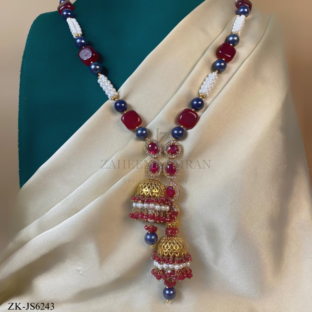 GARNET MALA