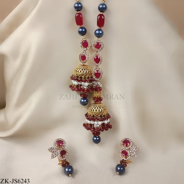 GARNET MALA