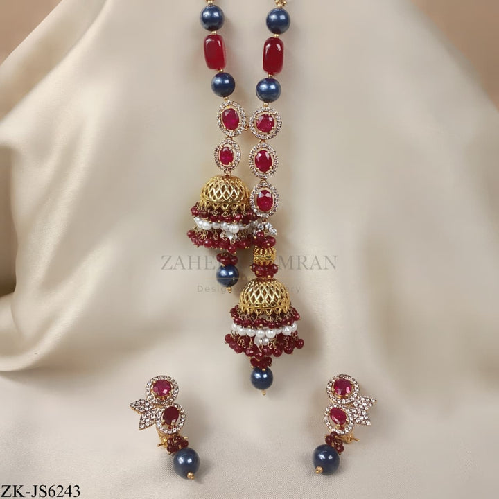 GARNET MALA