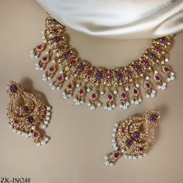 RUBY SET