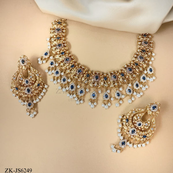 SAPPHIRE SET