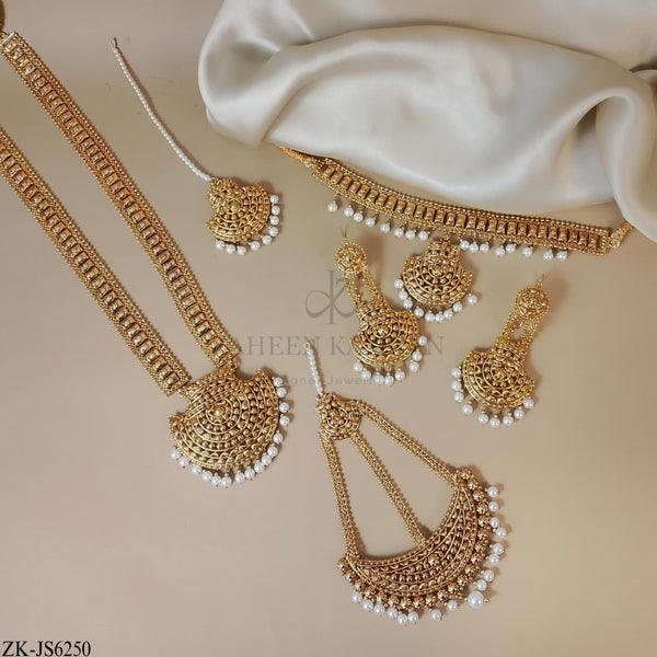 GOLDEN SET