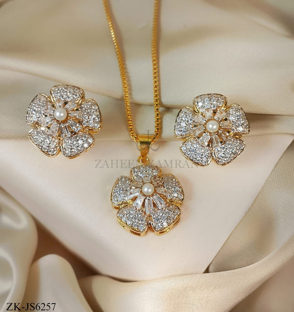 FLORET SET