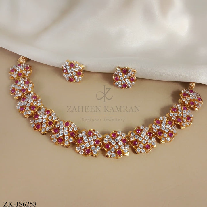 RUBY SET