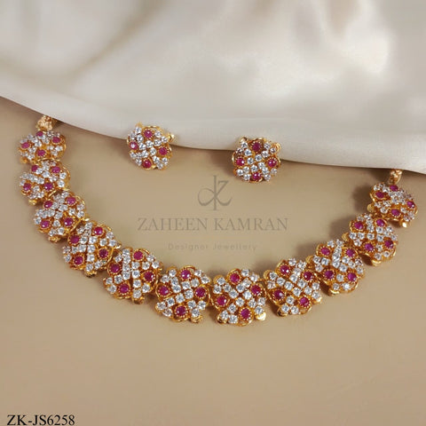 RUBY SET