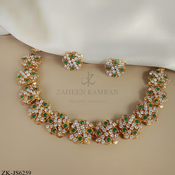 EMERALD SET