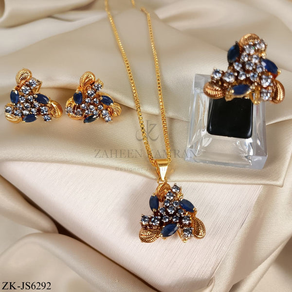 SAPPHIRE SET