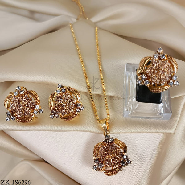 COFFEE STONES SET
