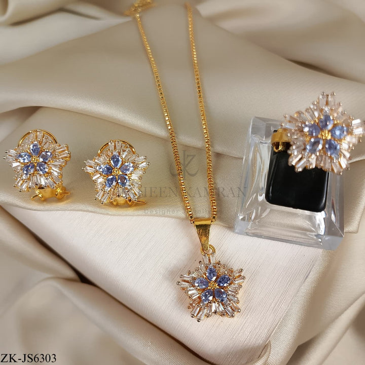 STAR SET