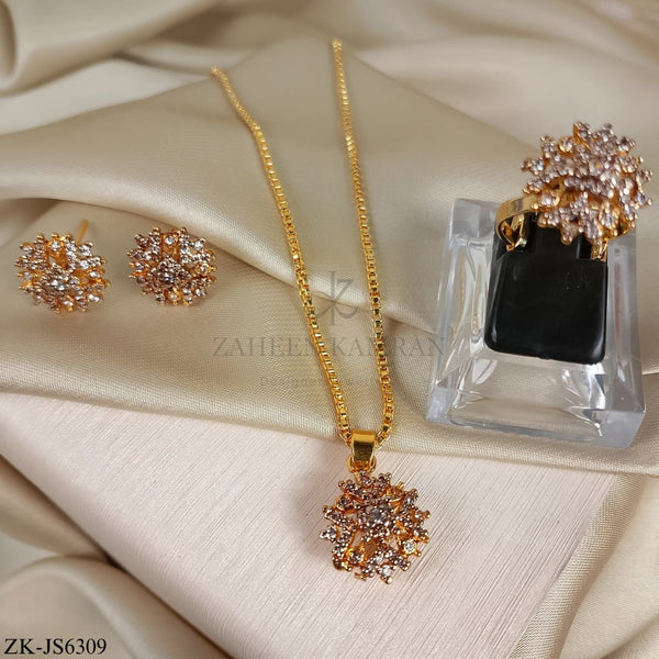 FLORET SET