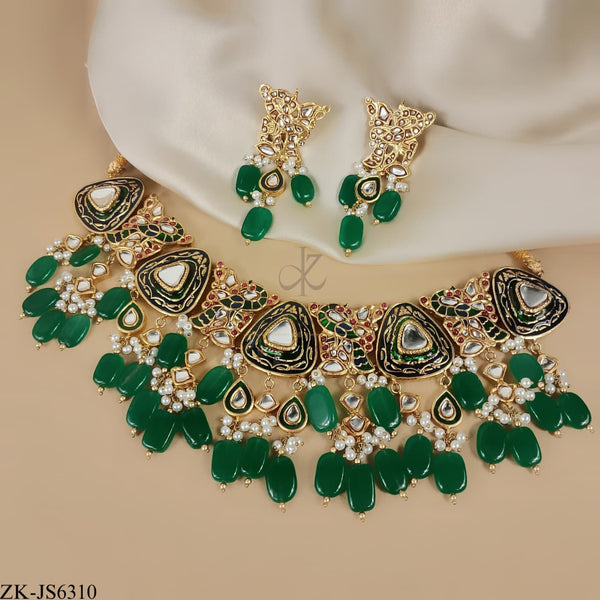 EMERALD SET
