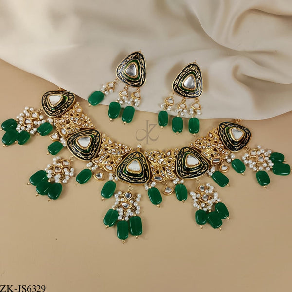 EMERALD SET